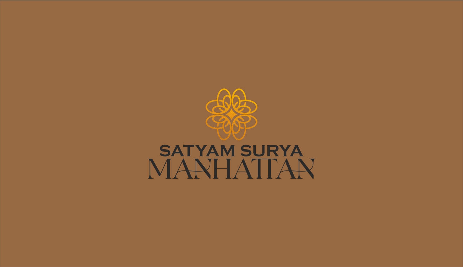Satyam Surya Manhattan Interior